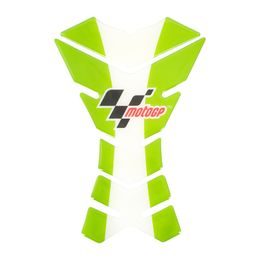 Tankpad 3dílný MotoGP zelený