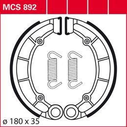 Brzdové pakny MCS892