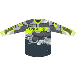 O´Neal dětský dres ELEMENT CAMO