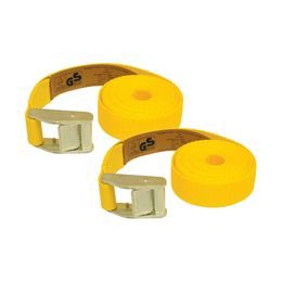 Upínací popruhy, kurty MICRO