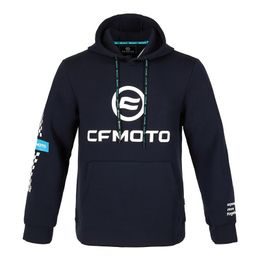 Mikina CFMOTO Finish - navy - S