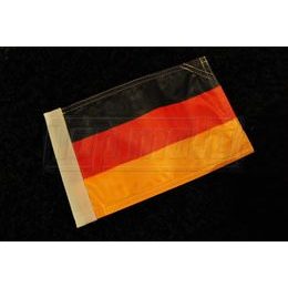 Moto německá vlaječka velká