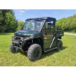 UTV1000 PRO Kabina DFK (bez střechy)