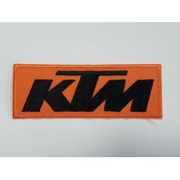 Nášivka - KTM