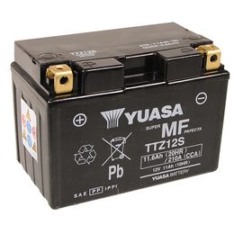 Yuasa baterie TTZ12S-BS