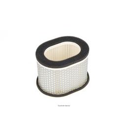 Vzduchový filtr POWERFLUX 98V306 pro Yamaha FZR1000 1989-1995, YZF1000 R Thund.