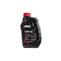 Motorový olej XPS / SAE 5W40 plná syntetika / 1L