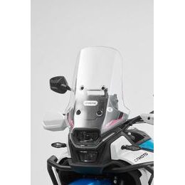 450MT Zvýšené plexi