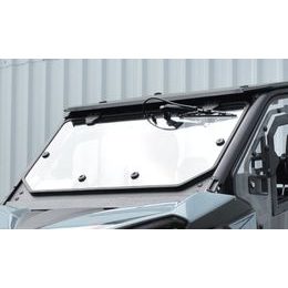 Z950 Sport Výklopné čelní okno DFK (stěrač, ostřikovač)