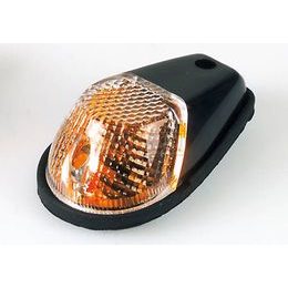 Moto blinkry FAIRING LIGHT černé