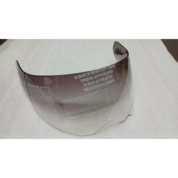 ROCC 350/400 plexištít gradientní tónování