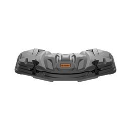 QJMOTOR SFA 1000 Přední box Tesseract (42 L)