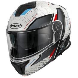 ROCC 810 Vyklápěcí Přilba Dekor