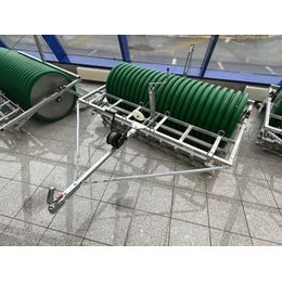 Stopovací finišer/ stopovač, verze VERZE MAX