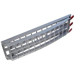 motoprofessional Aluminium ramp STREET