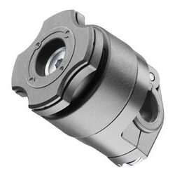 Úchyt Interphone QUIKLOX na zrcátko nebo hrazdu motocyklu