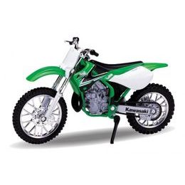 Model KAWASAKI KX250 ´02 1:18