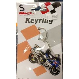 Moto klíčenka SUZUKI GSXR600/ 750, poslední kus!