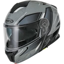 ROCC 810 Vyklápěcí Přilba Dekor