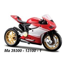Model Ducati 1199 Superleggra 2014 1:18