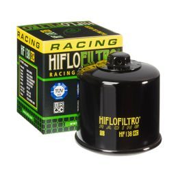 Olejový filtr HF138 Suzuki Racing