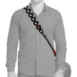 EZ-GO Popruh na přenášení helmy- hvězdy, s mikrometrickou přezkou, poslední 2 kusy