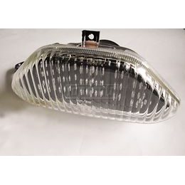 SHIN YO LED taillight with transparent glass, SUZUKI Bandit 600 -99, 1200 -00