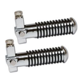 Moto chopper stupačky Sundance