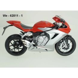 Model MV Agusta F3 800 1:10