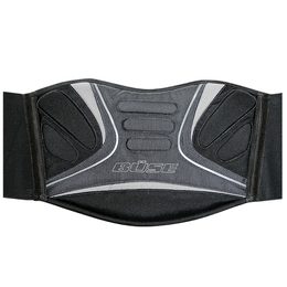 Büse Curve ledvinový pás, černý