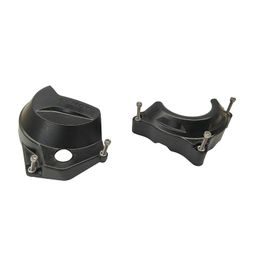 450MT Boční kryty motoru