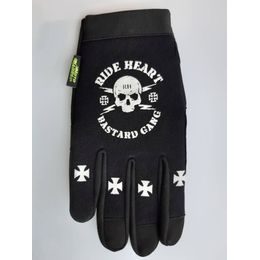 Bastard gang / textilní rukavice