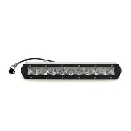 Světelná rampa Teehon Slim (50W, 293 mm)