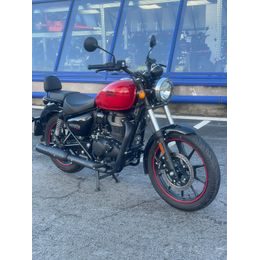 ROYAL ENFIELD METEOR 350