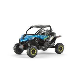 Z1000 Sport R Model 1:18