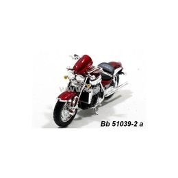 Model Triumph Rocket III 1:18