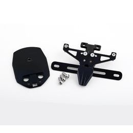 450SR/NK Zkrácený držák registrační značky