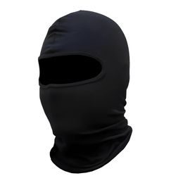 Bike It kukla thermo černá