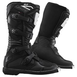 GAERNE SGJ Cross moto obuv dětská