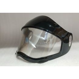 Plexištít Polaris FDS-007 pro přilby na sněžný skútr, poslední kus