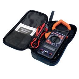 Bike It Digitální Klešťový multimetr 1000A