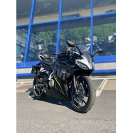 CF MOTO 300 SR