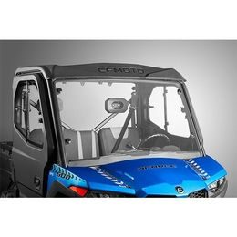 UTV625/U6 EV Přední polykarbonátové okno CFMOTO