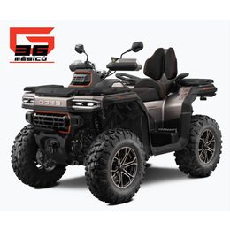 GOES TERROX 1000 L7e ( EUR5+ ) - antracit