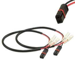 Adaptér pro blinkry na BMW F 800 / R nineT / S 1000 R / RR / XR