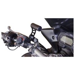Bike It držák s bidýlkem pro řídítka 22,2 mm
