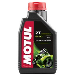 Olej 510 POWERLUBE 2T - 1L