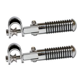 Moto chopper stupačky/ předkopy Sundance