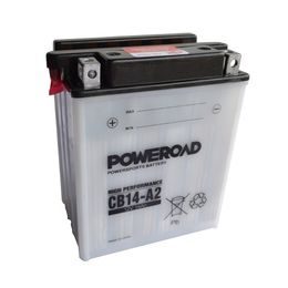 Poweroad baterie CB14-A2 12V/14A