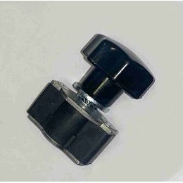 Rychloupínák do plastového nosiče CFMOTO/Goes (1 ks)